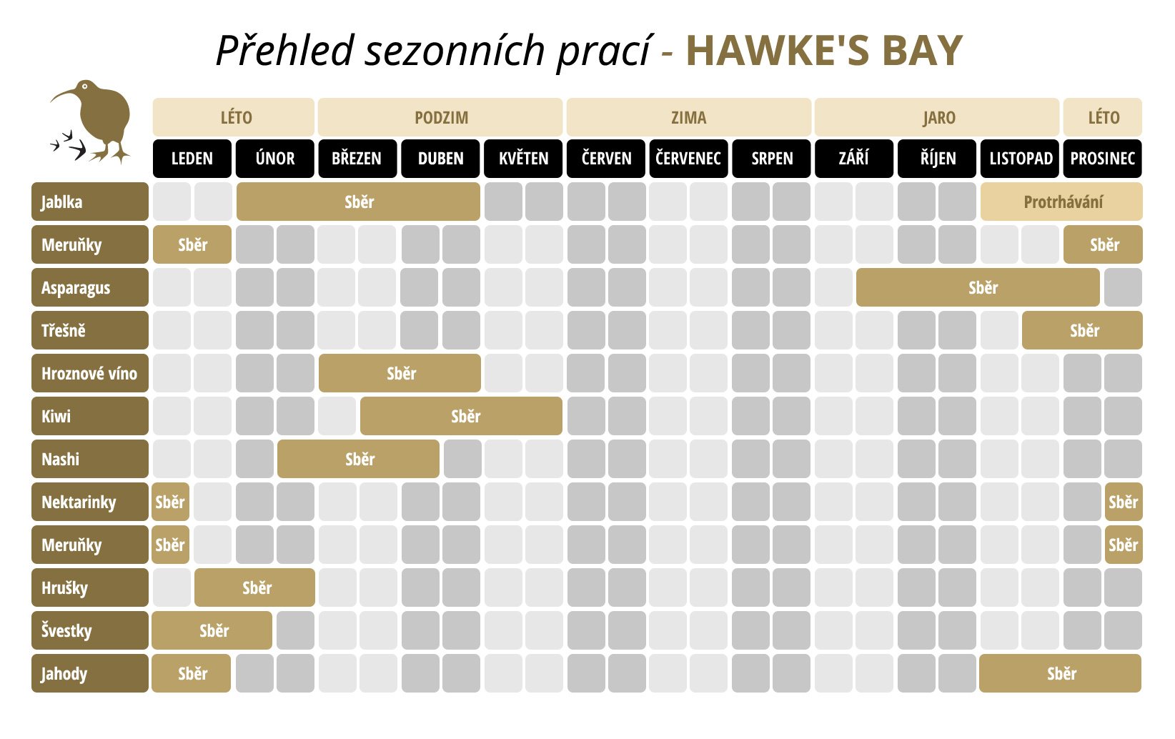 HAWKE'S BAY
