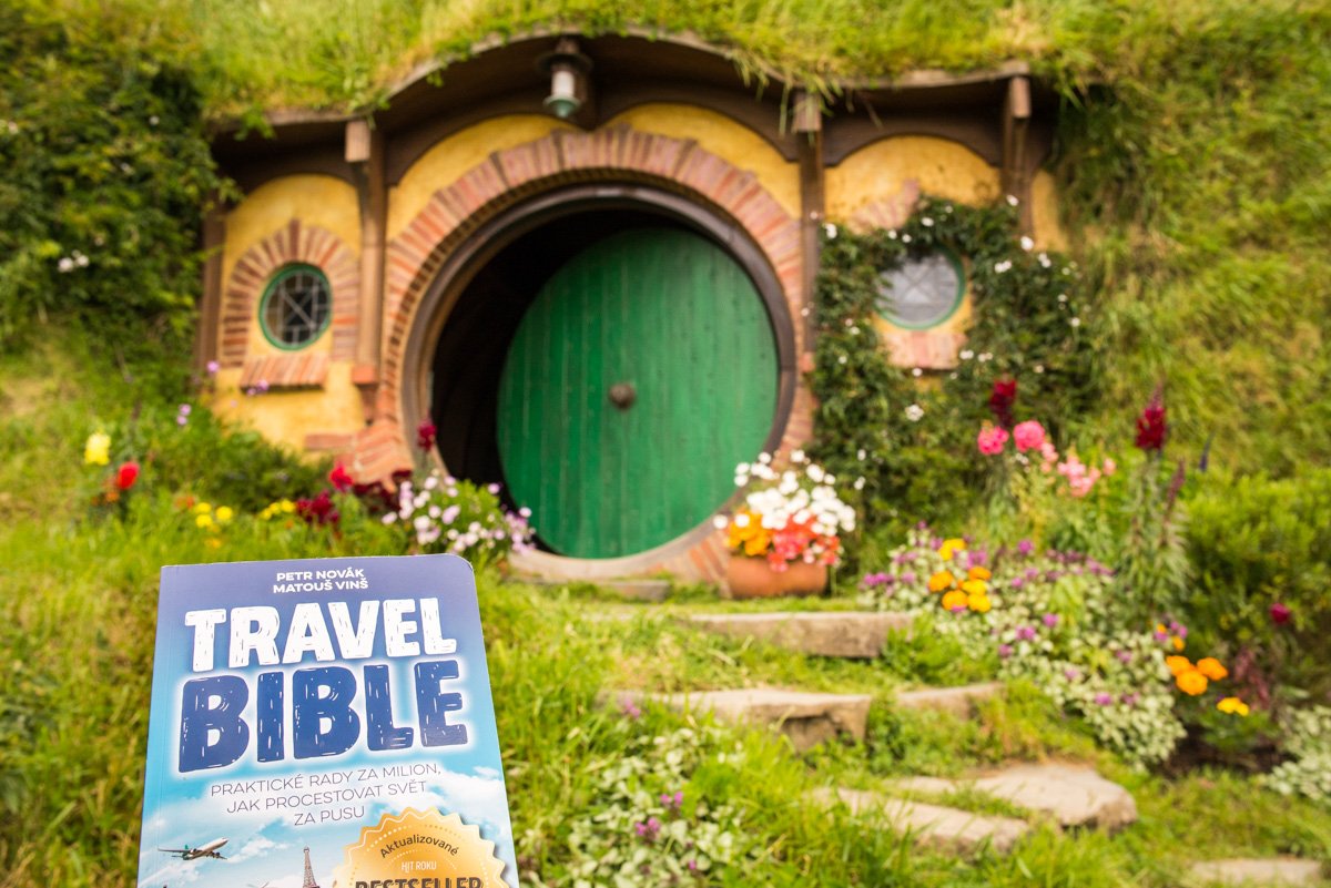 Travel bible úvodní obrázek