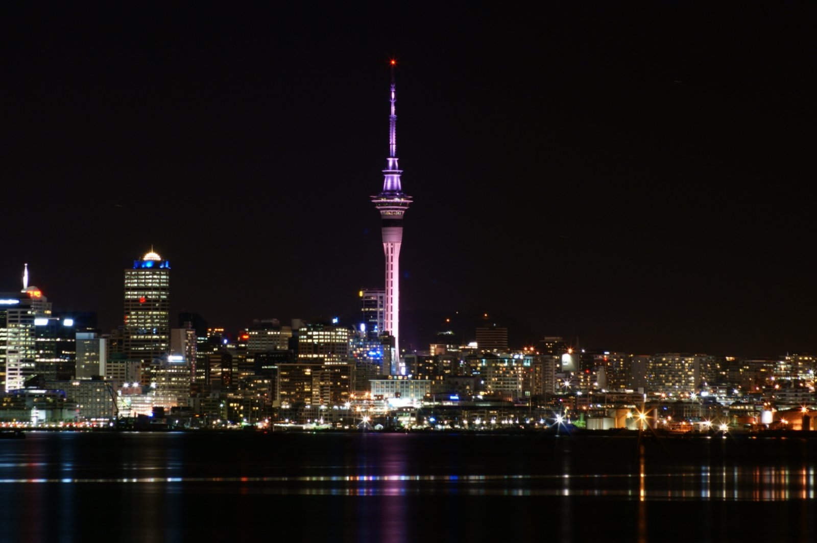 Auckland